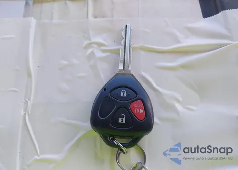 2011 Toyota Rav4 from USA, damaged, VIN 2T3ZF4DV5BW071793